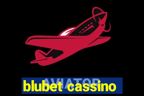 blubet cassino